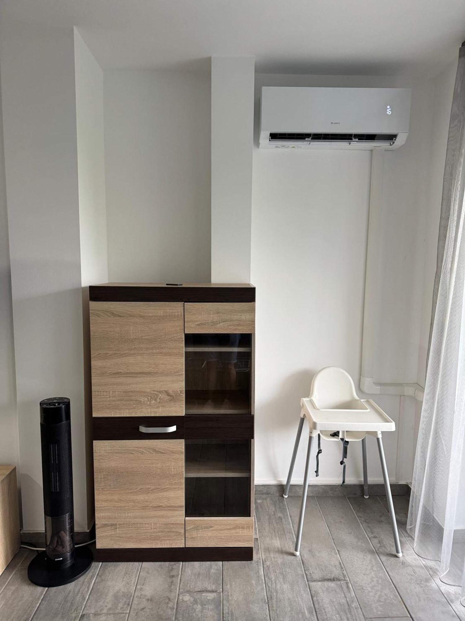 Mifi Apartman Balatonlelle Exterior photo